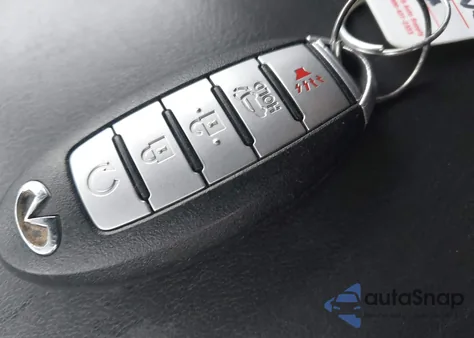 2018 Infiniti Qx60 z USA, uszkodzony, nr VIN 5N1DL0MM8JC507374